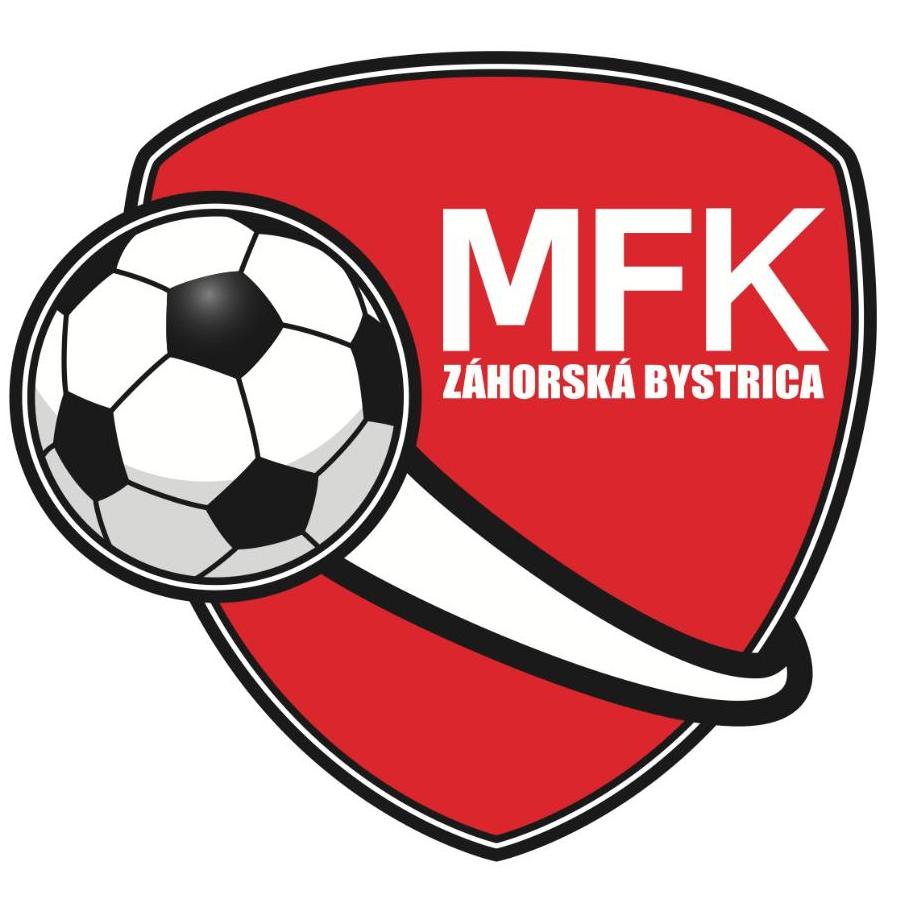 Logo zväzu MFK Záhorská Bystrica