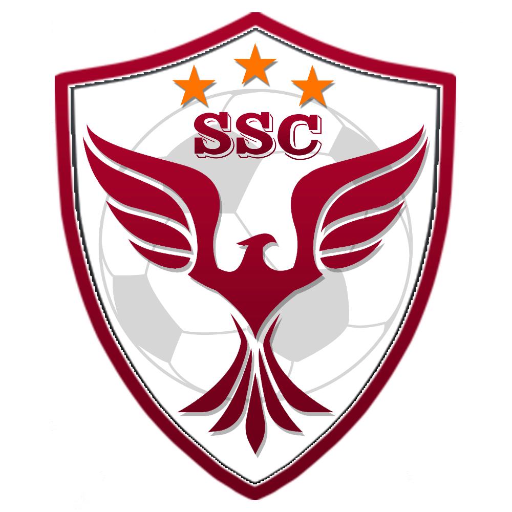 Logo zväzu SSC FÉNIX Nové Zámky