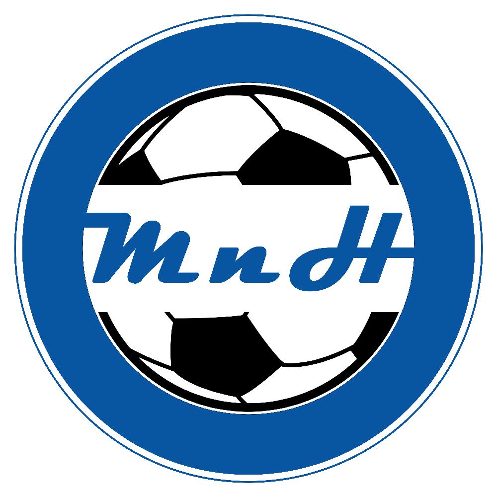 Logo zväzu Obecný futbalový klub Matejovce nad Hornádom