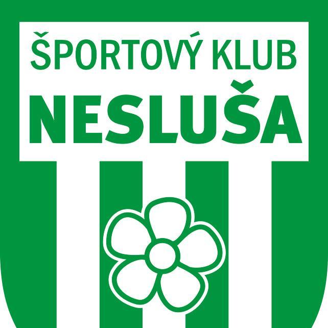 Logo zväzu Športový klub Nesluša