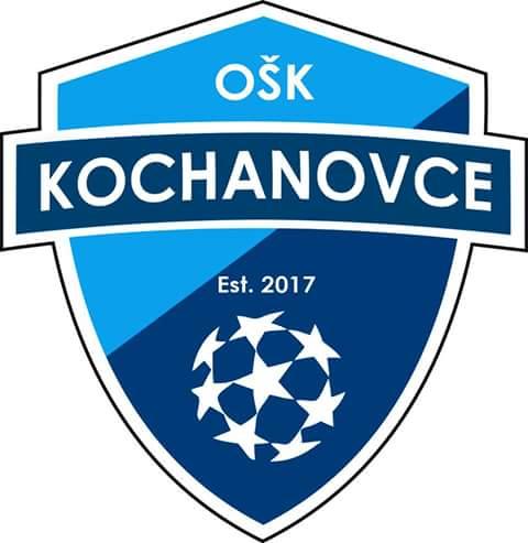 Logo zväzu OŠK Kochanovce