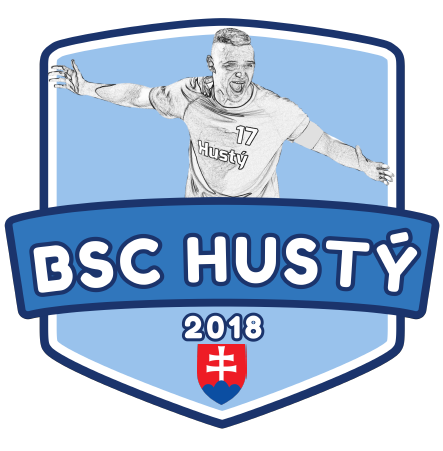 BSC Hustý