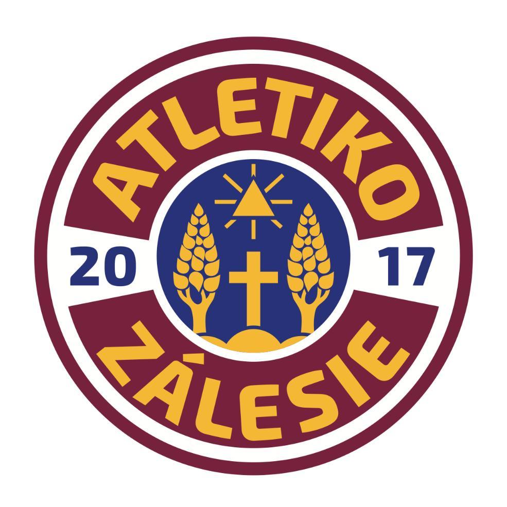 Logo zväzu ŠK Atletiko Zálesie