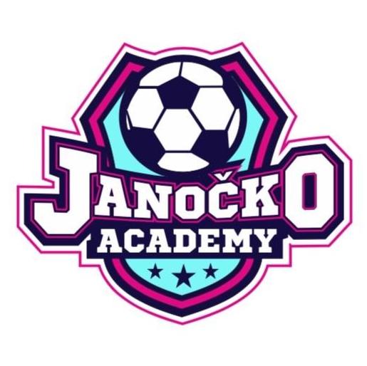 Logo zväzu Janočko Academy