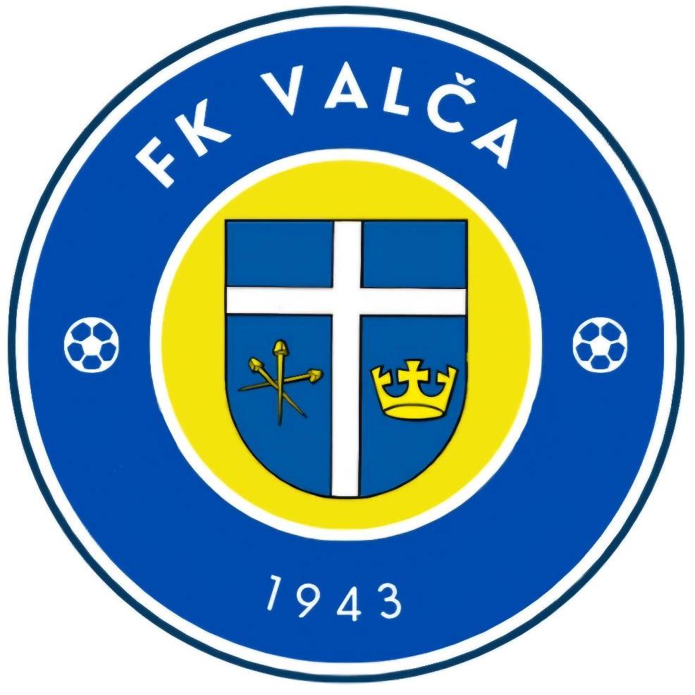 Logo zväzu FK Valča