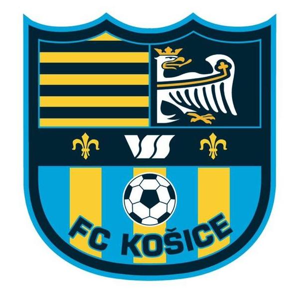 Logo zväzu FC KOŠICE
