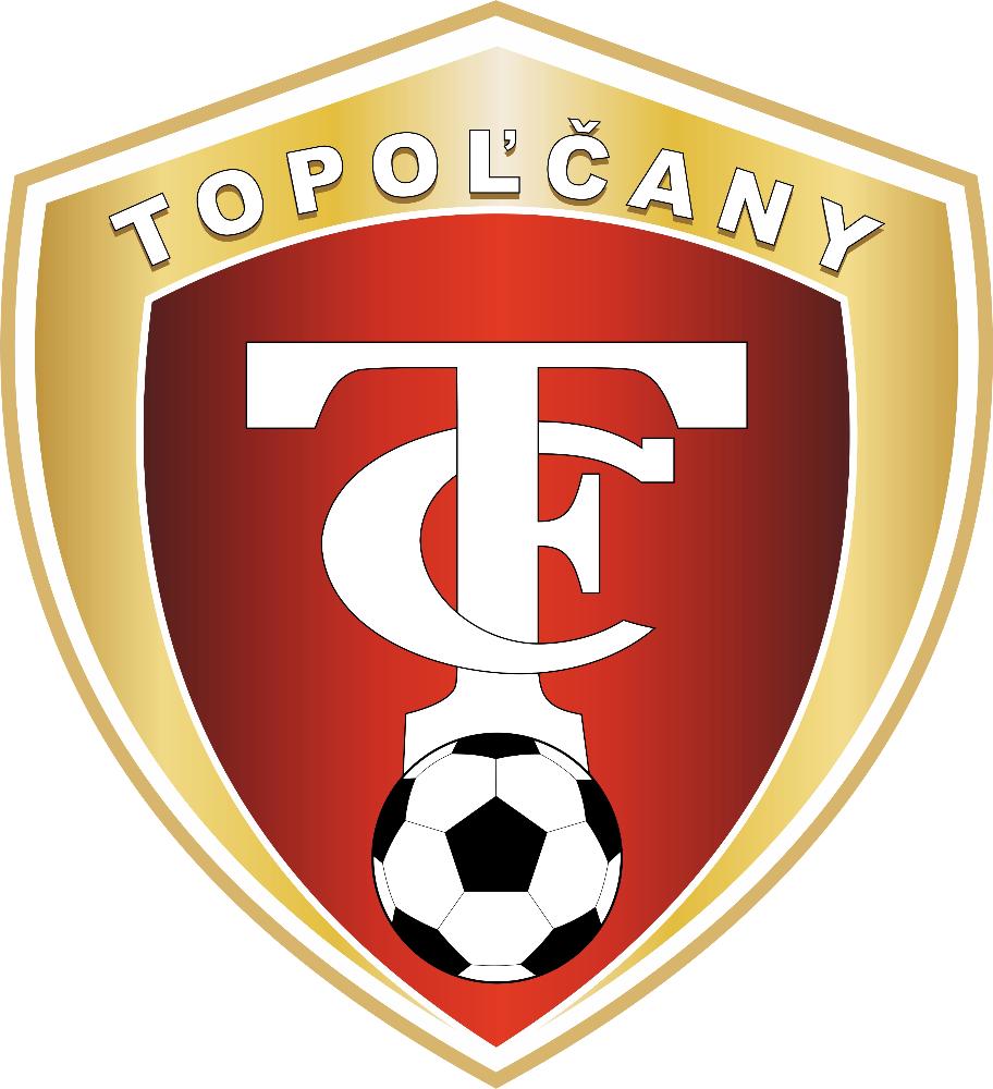 Logo zväzu FC Topoľčany