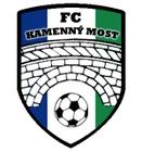 Logo zväzu FC Kamenný Most občianske združenie