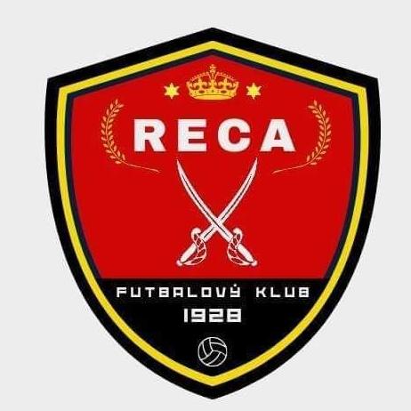 Logo zväzu FK RECA