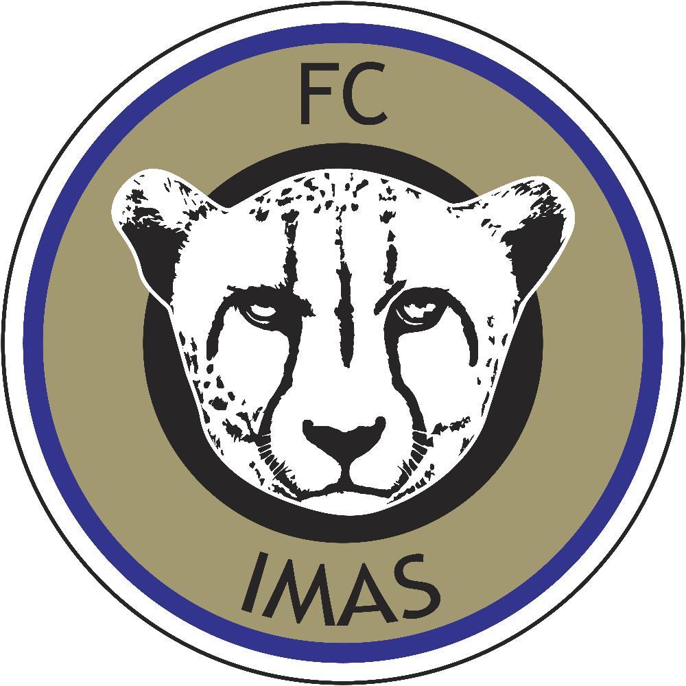 Logo zväzu FC IMAS