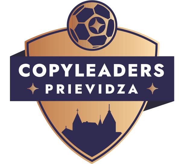 CopyLeaders Prievidza