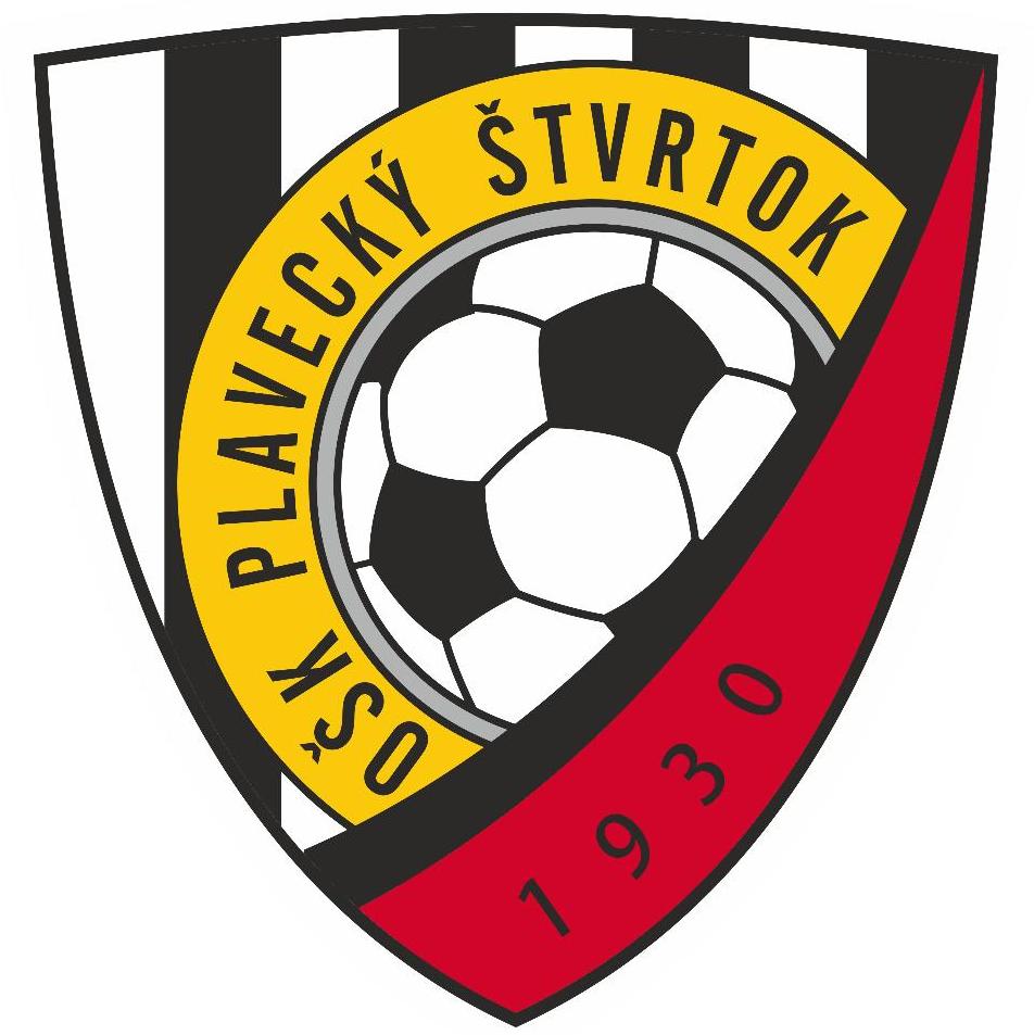 Logo zväzu OŠK Plavecký Štvrtok