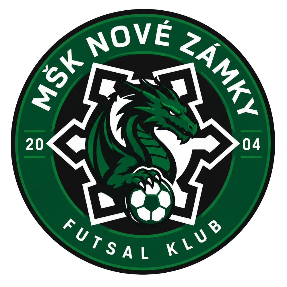 Logo zväzu MŠK Nové Zámky