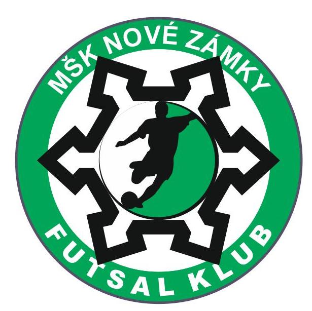 Logo zväzu MŠK MAYERSON Nové Zámky
