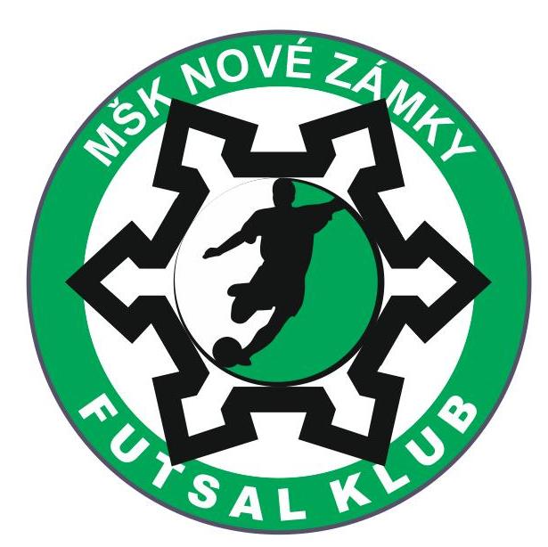 MŠK MAYERSON Nové Zámky Z