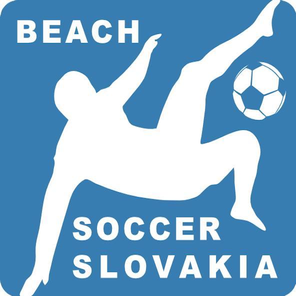 Plážový futbal Slovensko