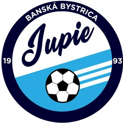 Logo zväzu Jupie Banská Bystrica