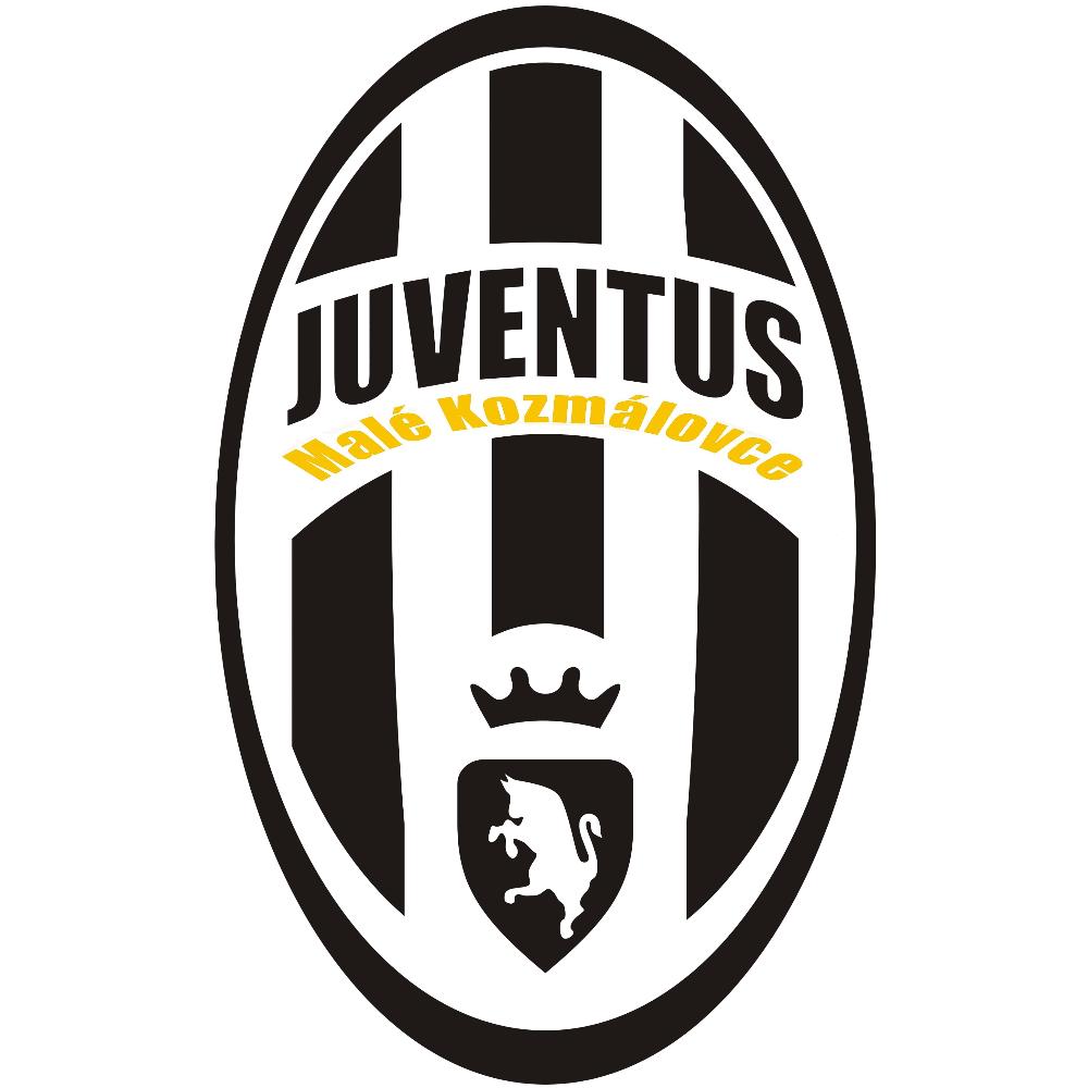 Logo zväzu JUVENTUS Malé Kozmálovce