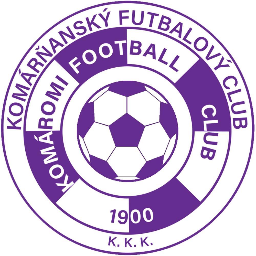 KFC Komárno U19