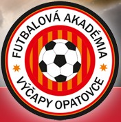 KMŠN Výčapy - Opatovce C