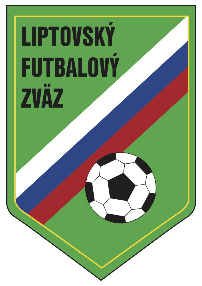 Logo zväzu LFZ Liptovský Mikuláš