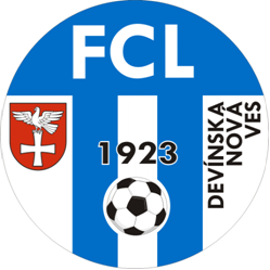 Logo zväzu Lokomotíva Devínska Nová Ves