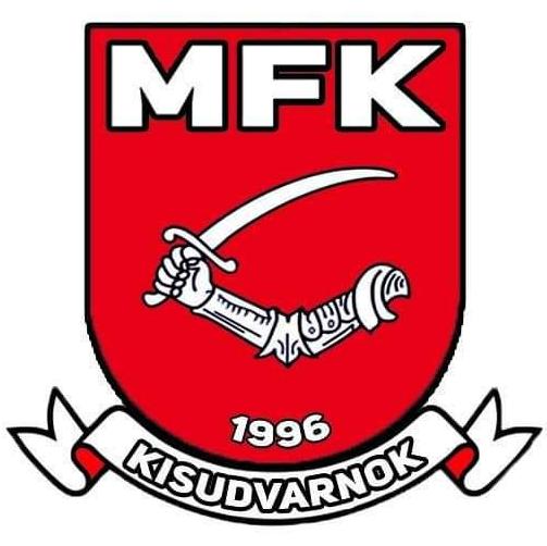 Logo zväzu Malodvornícky FK Malé Dvorníky