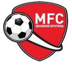 Logo zväzu MFC Záhorská Bystrica