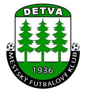 Logo zväzu MFK Detva