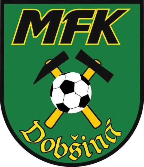 MFK Dobšiná - St.žiaci U15 U15