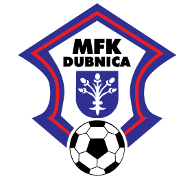 Logo zväzu MFK Dubnica nad Váhom
