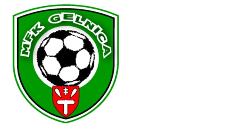 Logo zväzu MFK Gelnica