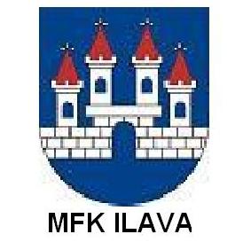 Logo zväzu MFK Ilava