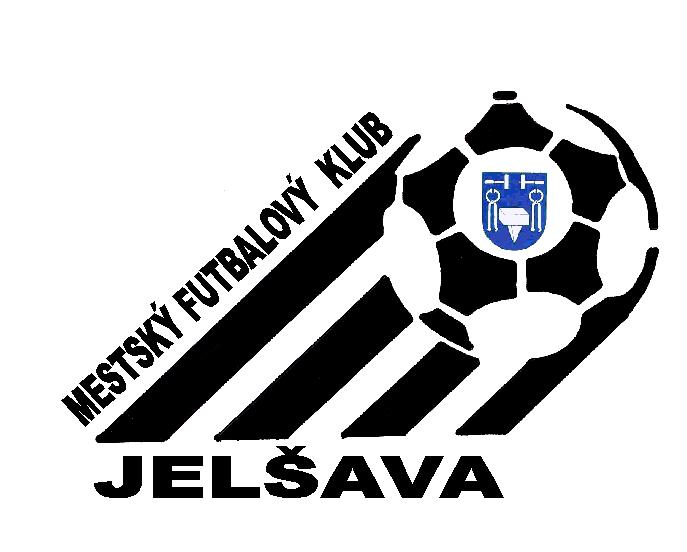 Logo zväzu MFK Jelšava