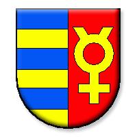 Logo zväzu MFK mládeže Dunajská Streda