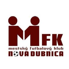 MFK Nová Dubnica U19