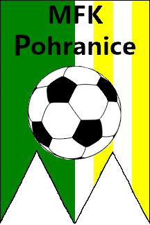 Logo zväzu MFK Pohranice