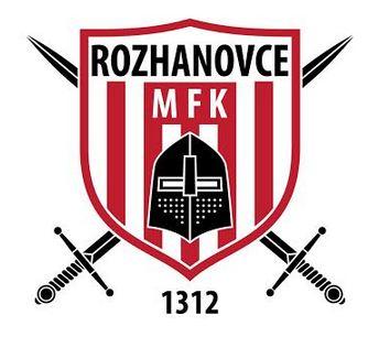Logo zväzu MFK Rozhanovce