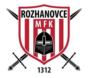 MFK Rozhanovce U19