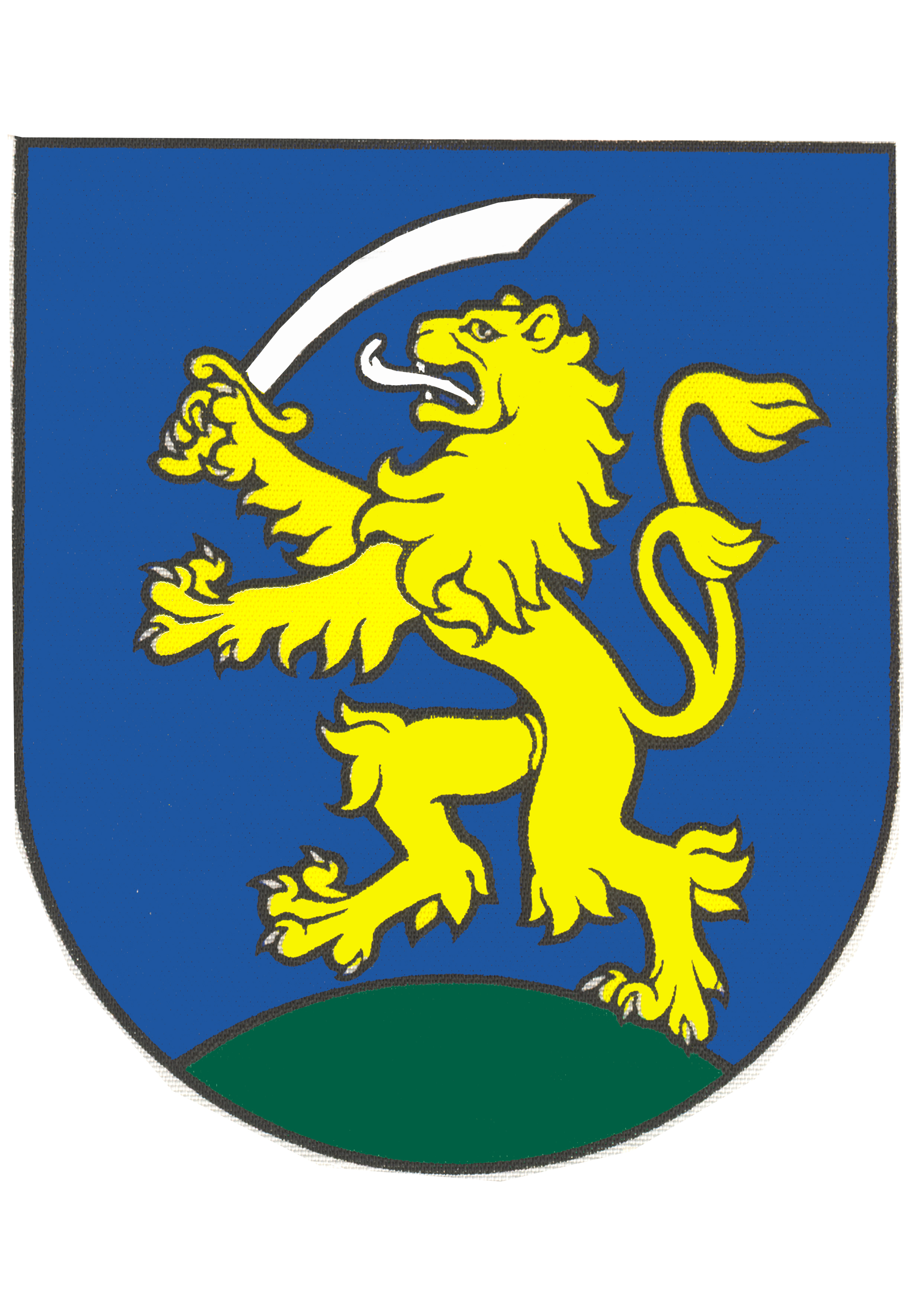 Logo zväzu MFK Rusovce