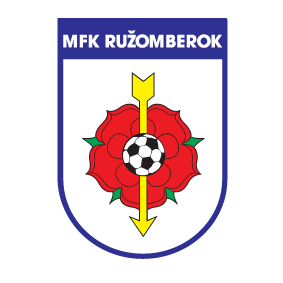 Logo zväzu MFK Ružomberok