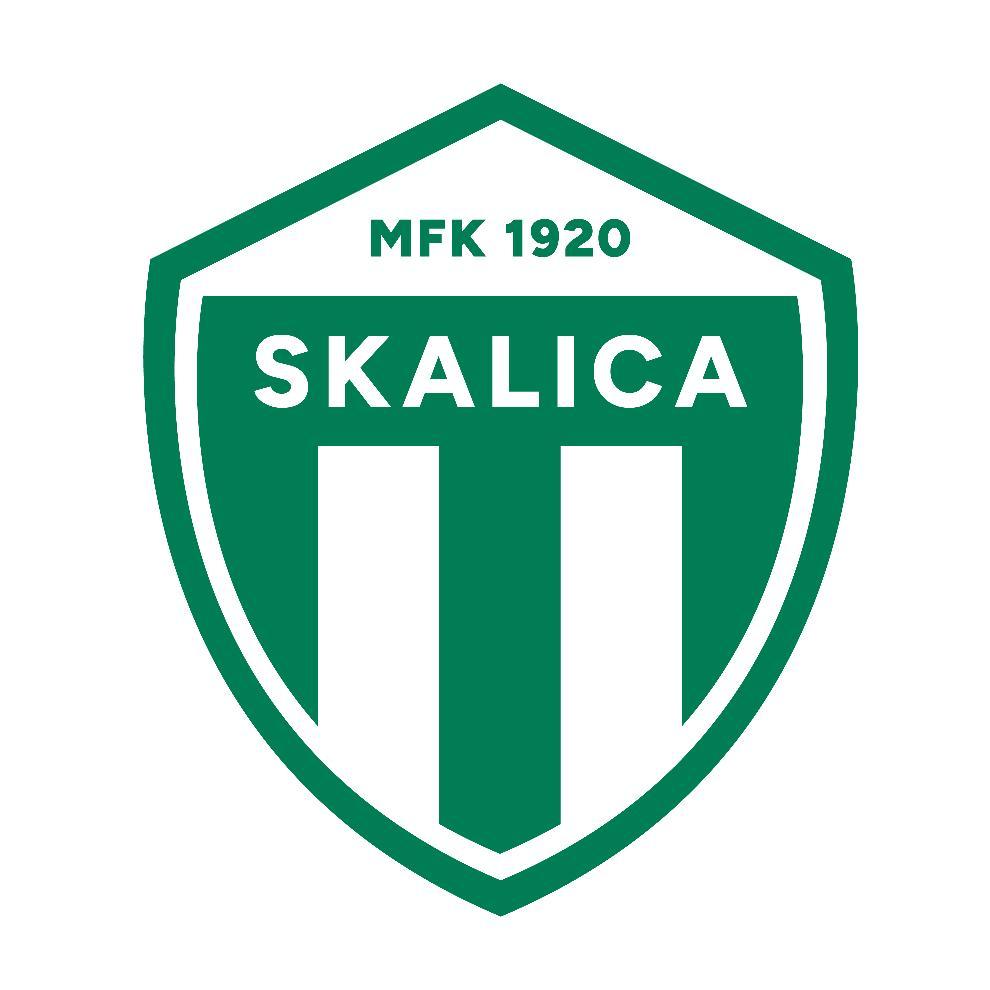 Logo zväzu MFK Skalica