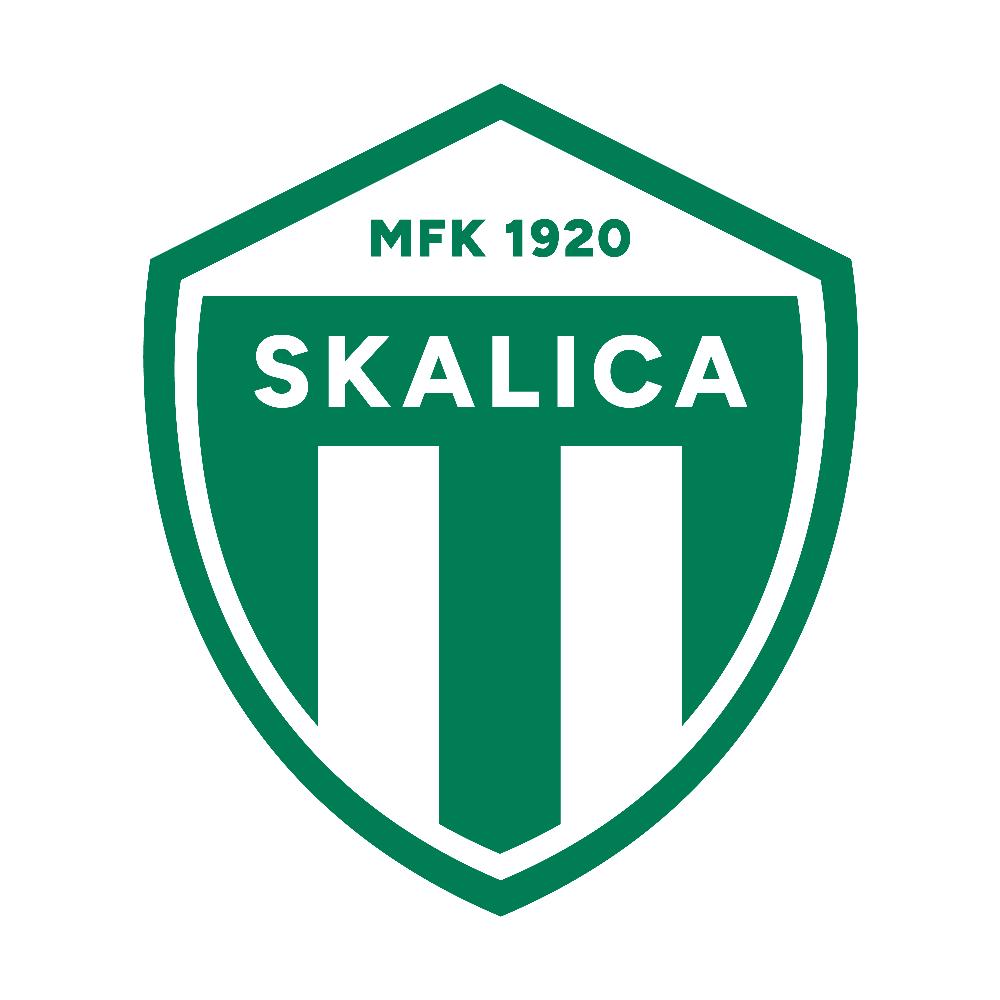 MFK Skalica U14