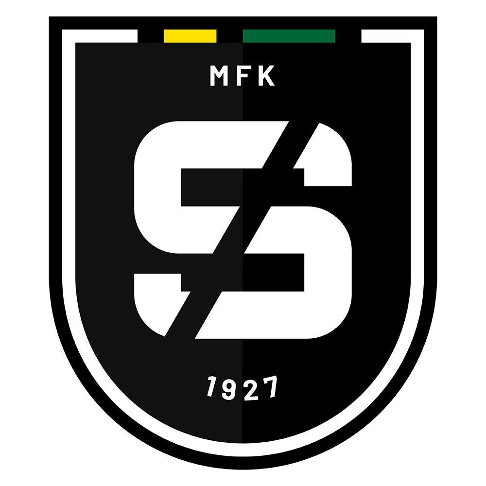Logo zväzu MFK Snina