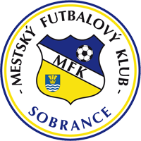 Logo zväzu MFK Sobrance