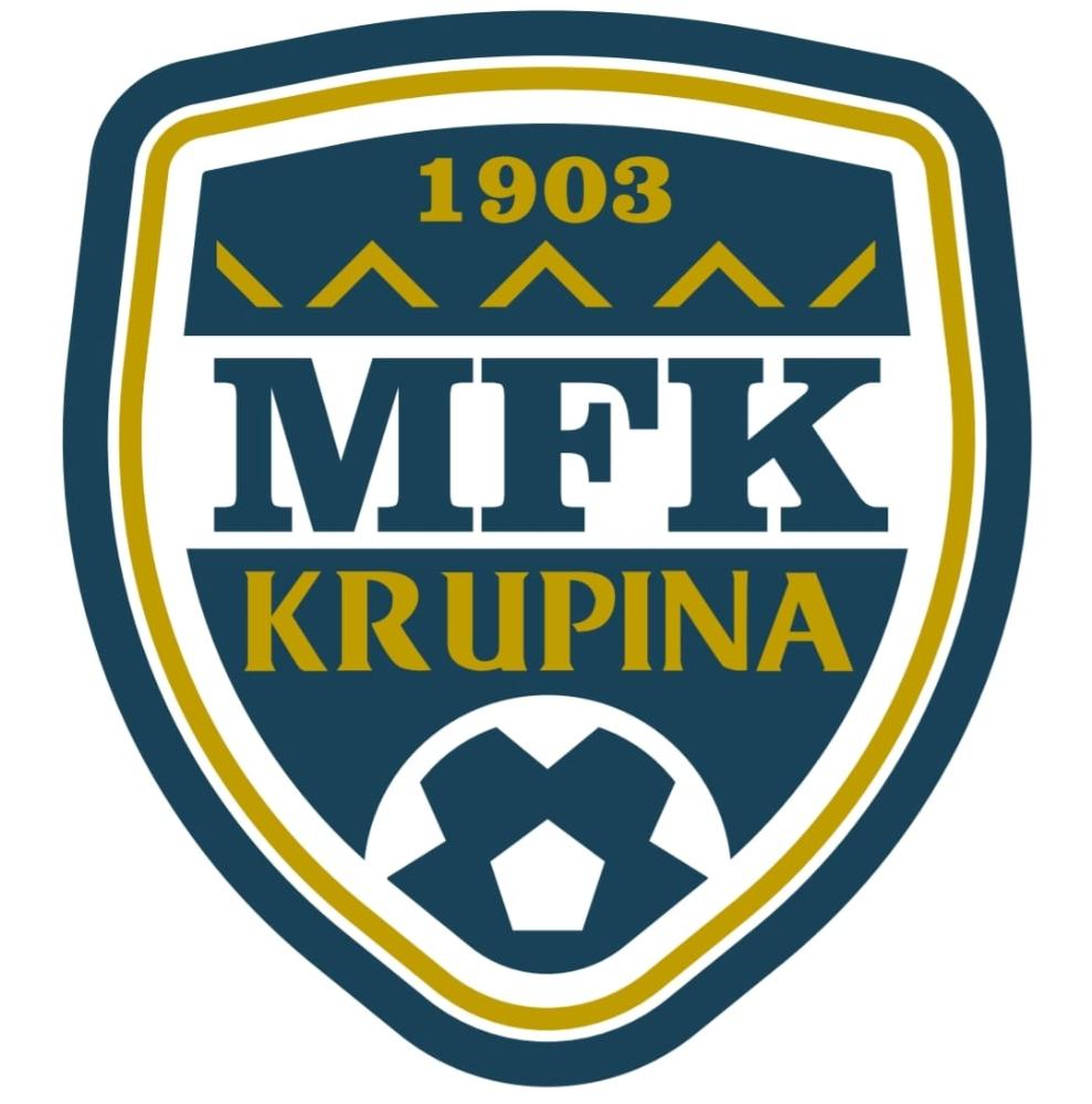 Logo zväzu MFK Strojár Krupina
