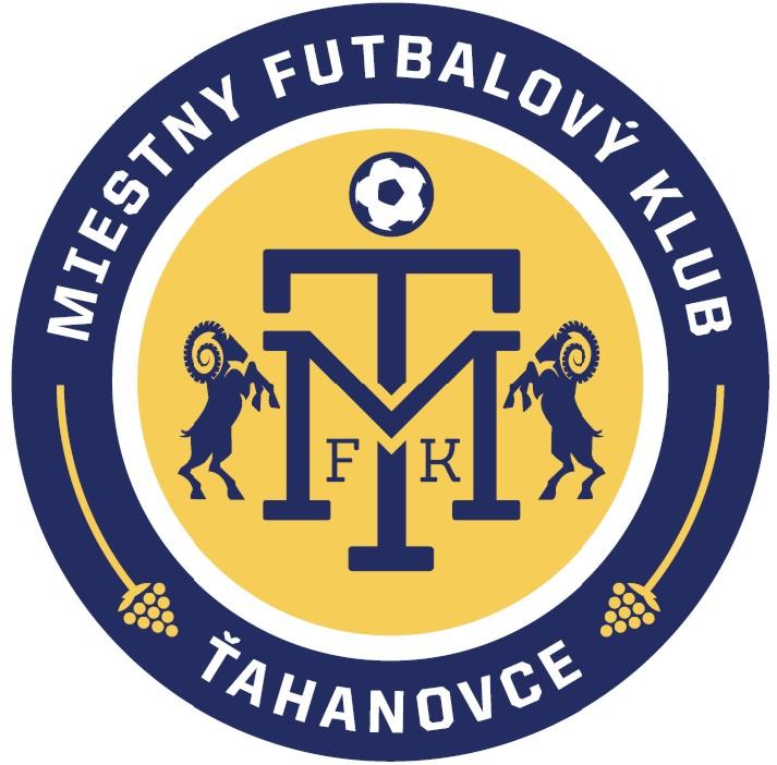 Logo zväzu MFK Ťahanovce