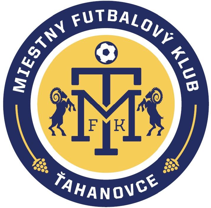 MFK Ťahanovce U19