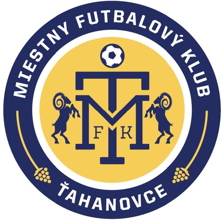 MFK Ťahanovce U15