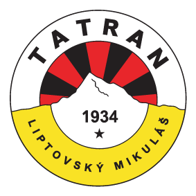 Logo zväzu MFK Tatran Liptovský Mikuláš